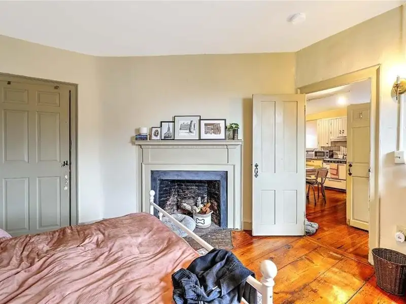 Multi-unit Property in Fox Point Near Brown University and India Point Park