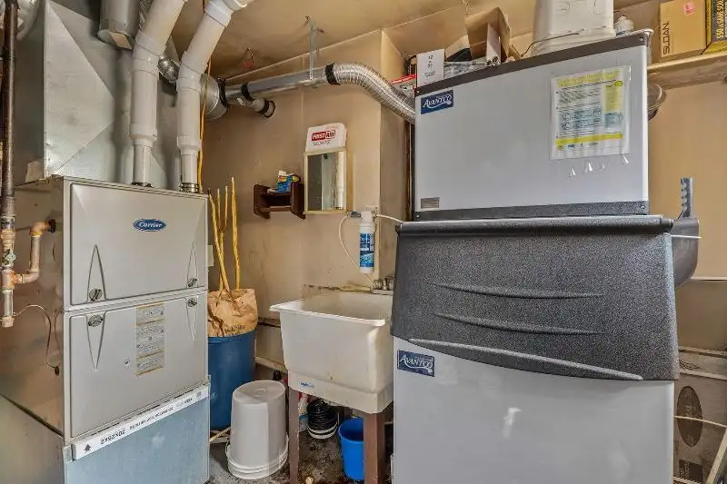 Turnkey Restaurant and Bar Business on Atv and Snowmobile Trail in Northwoods