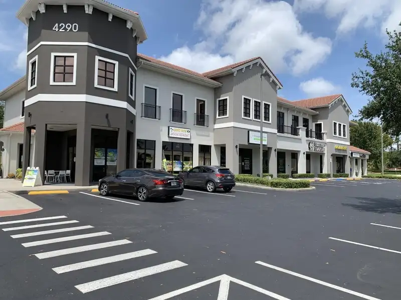 Smart Office Spaces for Rent in Legends Pointe - Suite 201, Flexible Lease Terms