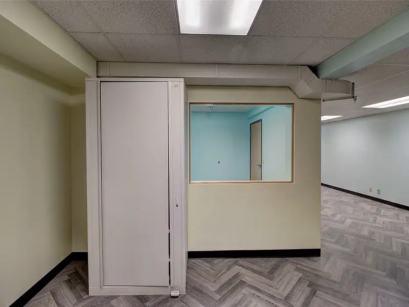 Eight Small Office Spaces for Lease in Downtown Kalispell, Mt