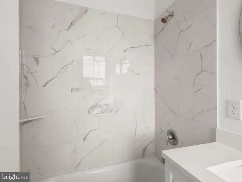Fully Renovated Six-unit Property in Mount Vernon, Baltimore with Modern Finishes and Parking