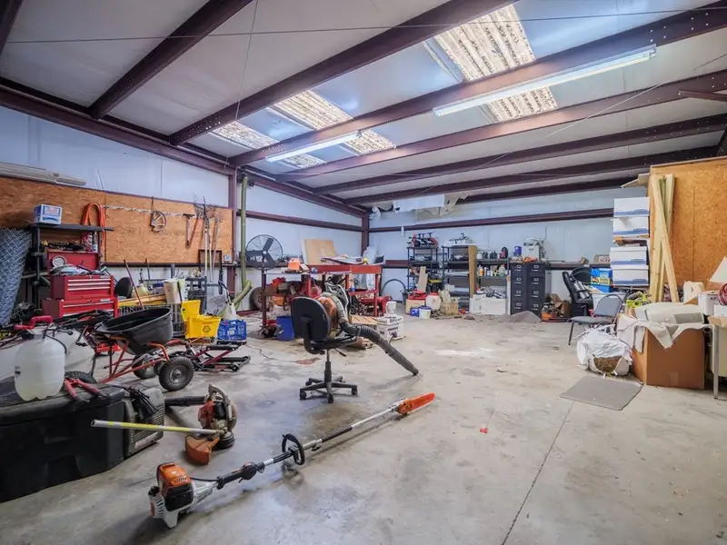 Versatile Flex Building with Office and Warehouse Space in Prime Valdosta Location