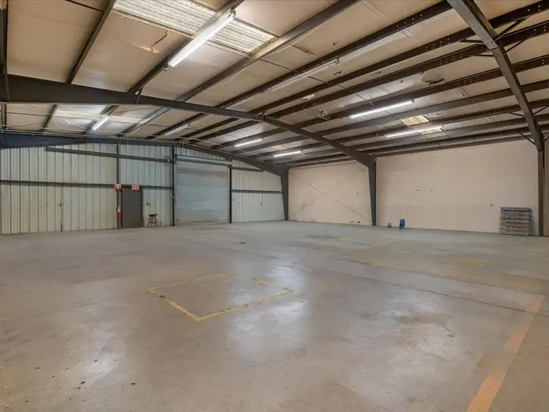 Prime Commercial Property with Two Buildings in Coalinga's Industrial Zone