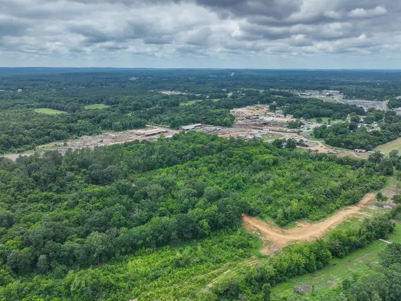Turnkey Commercial Sawmill and Pallet Company on 40 Acres in Prime Industrial Location