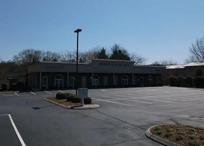 Class a Office Condo Complex with 7 Leased Units in Prime City Location
