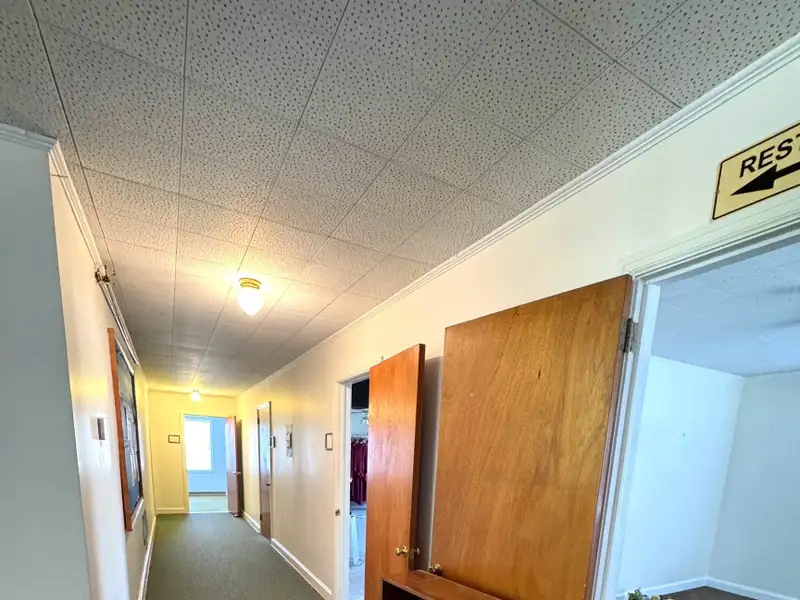 Versatile Church Campus with Four Buildings on 4.68 Acres in Mcdonough
