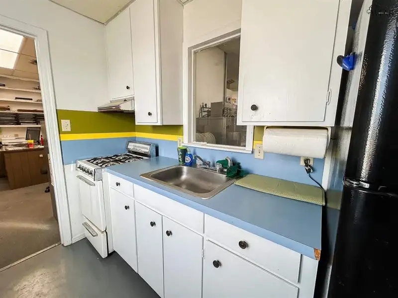 Versatile Commercial Property with Three Buildings Near Major Highways and Amenities