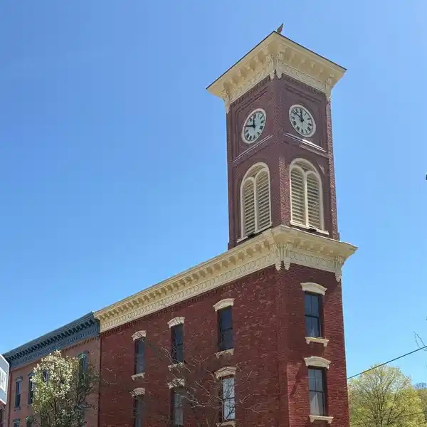 Commercial Lease