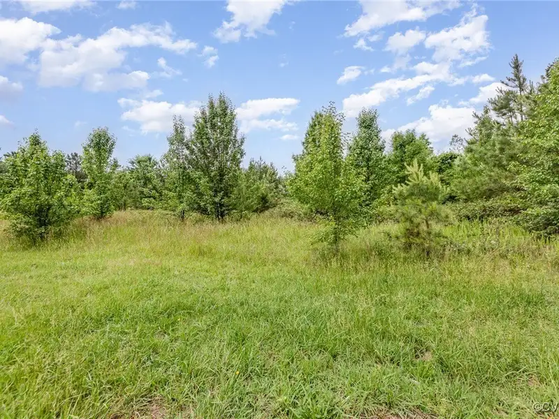 Commercial Property on 3.473 Acres with 286' Frontage on Washington Hwy, Hanover County