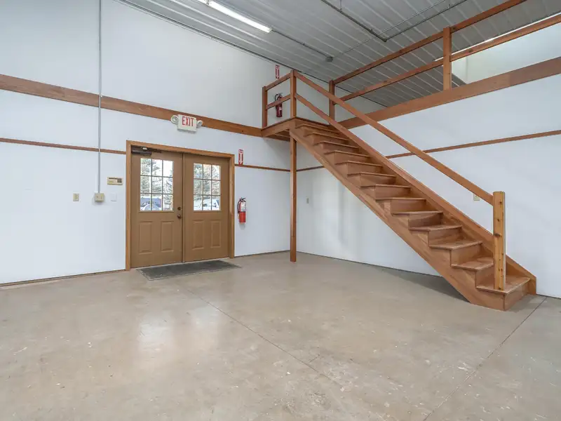 Newly Created Commercial Suite in Richland's Hawks Hollow - 2,500 Sq Ft Total