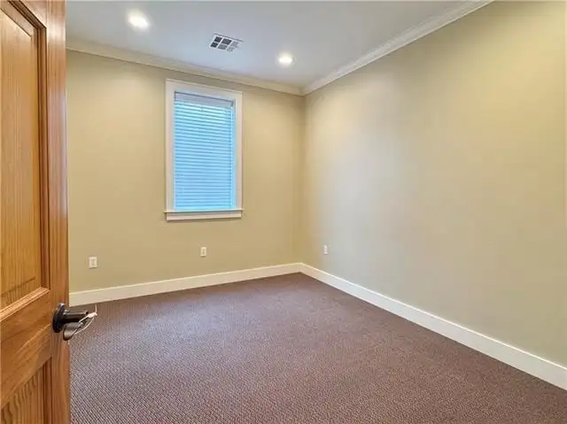 Upscale Office Space for Lease in Downtown Covington with Shared Amenities