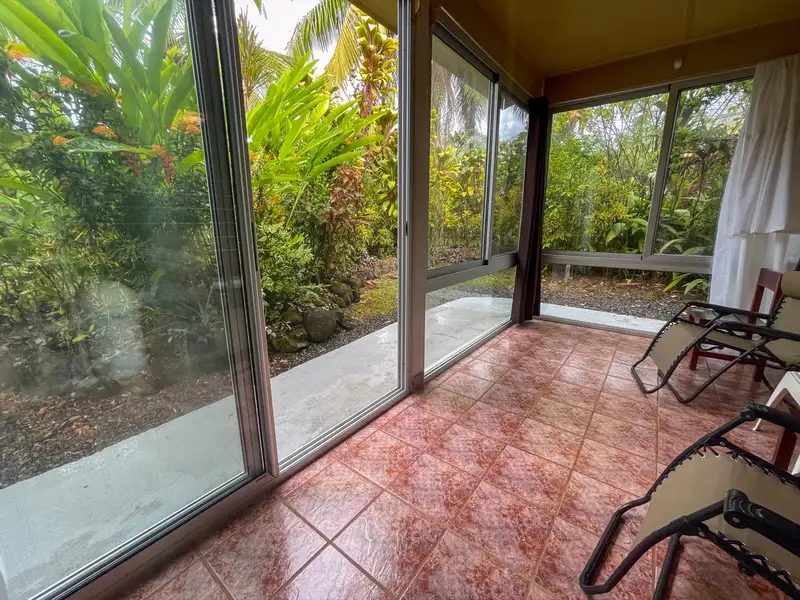 One-bedroom Home with Expansion Potential in Central Ojochal, Costa Rica