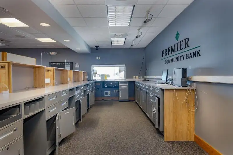 Versatile Commercial Building with Prime Exposure in Winneconne