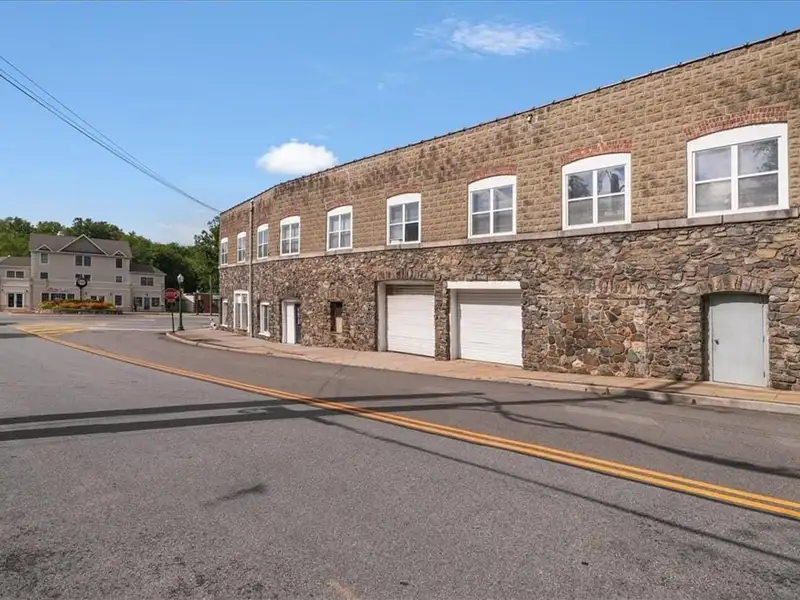 Prime Multi-use Commercial Building in Cortlandt with over 11,000 Sq Ft of Space