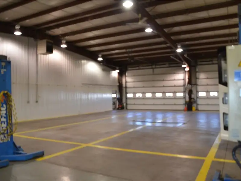 12,000 Sf Industrial Warehouse with Office Space in Prime Location
