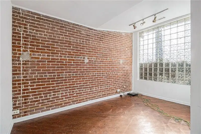 Historic 1930 East Atlanta/ormewood Park Live/work Property with Mixed Use Zoning