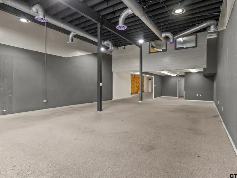 Historic Downtown Multi-use Property with Event Venue, Retail Space, and Potential Loft Conversion