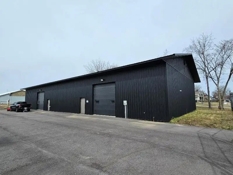 Versatile Commercial Property with Two Buildings, 13,000 Sq Ft Total in Prime Location