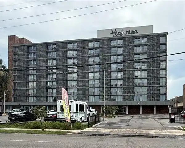 Commercial Lease
