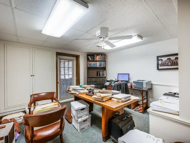 5-acre General Business Property with Office Building Near Liberty University and Airport