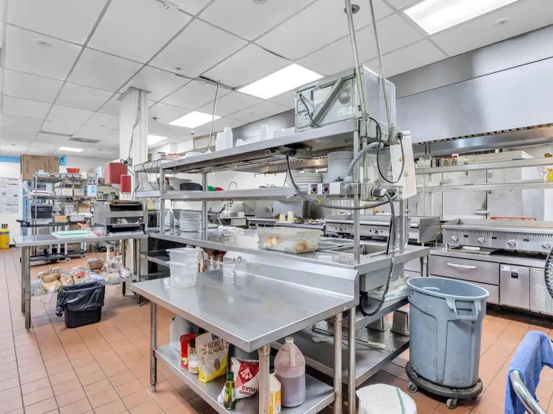 Established Restaurant for Sale in Prime Pawleys Island Location with Turn-key Opportunity