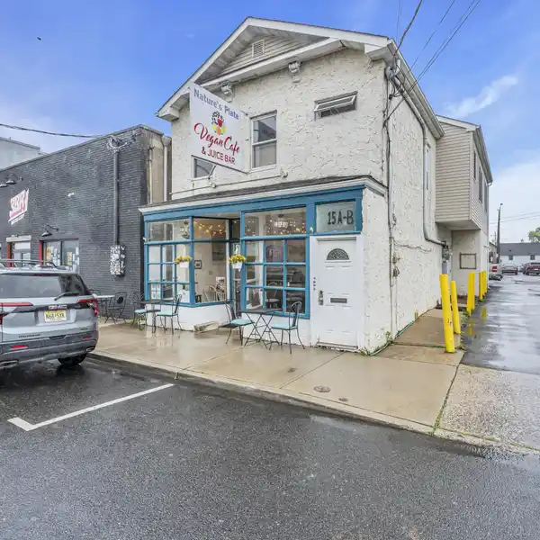 Commercial Sale