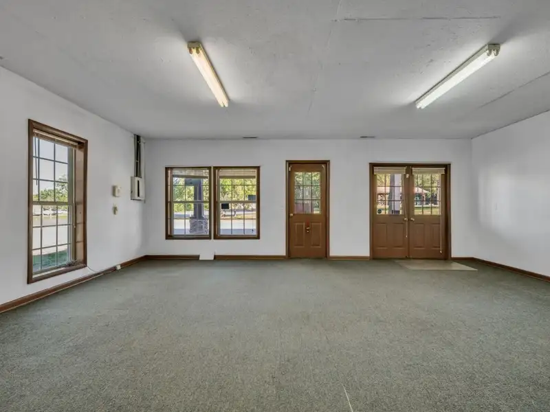 Versatile Commercial Storefront in Growing Lyles, Tn with Ample Parking Options