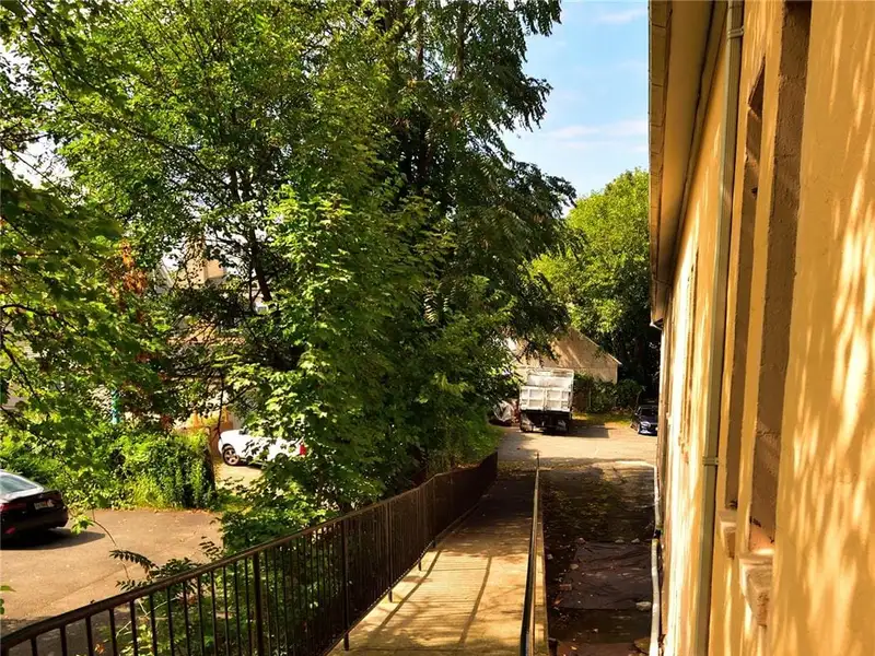 3,000 Sf Worship Space with Fellowship Hall and 3br Parish House in New Rochelle