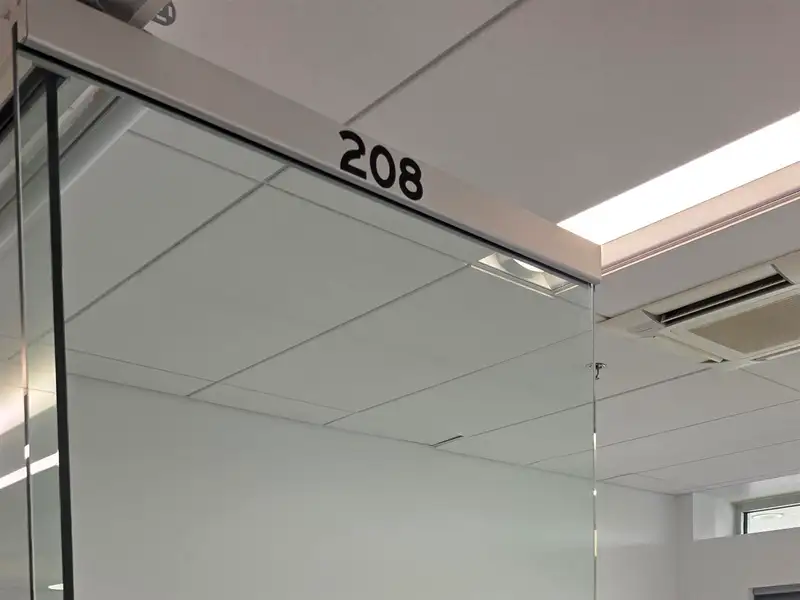 Class a Executive Office Suite in the Vault, 167 S/f with Premium Amenities
