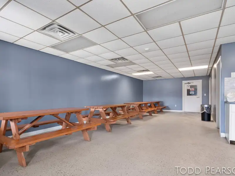 Commercial Sale