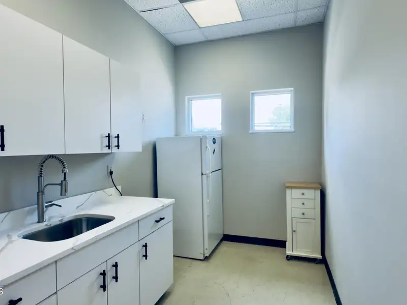 Commercial Lease