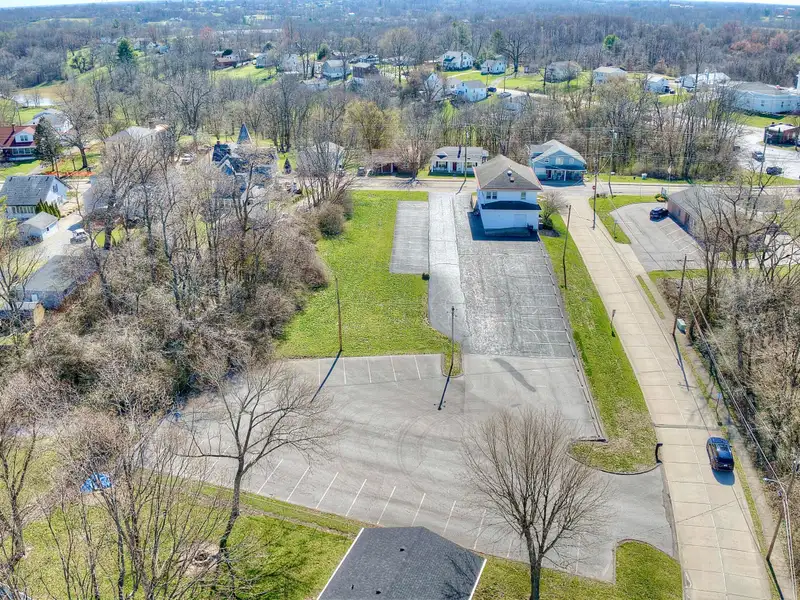 Prime Corner Commercial Mixed-use Lots in Downtown Independence - 1.25 Acres