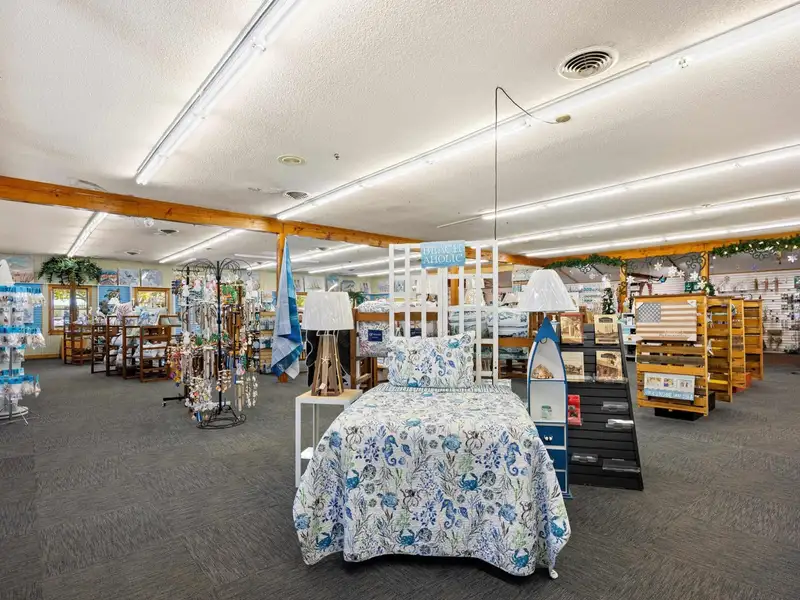 Commercial Property with Redevelopment Potential in Murrells Inlet, 2.9 Acres