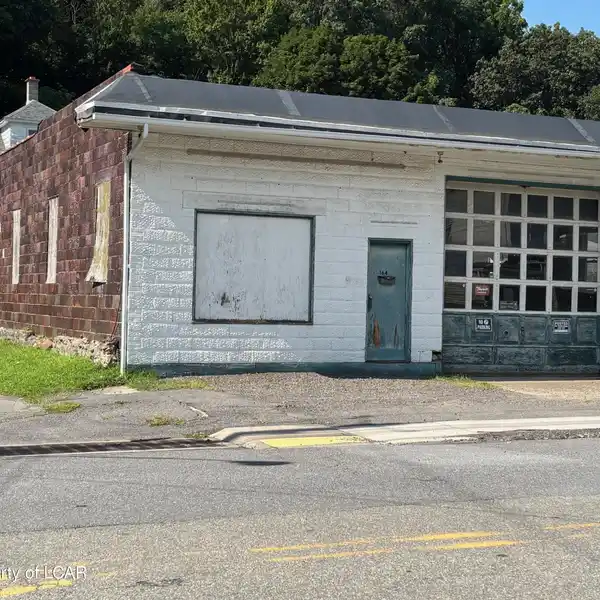 Commercial Sale