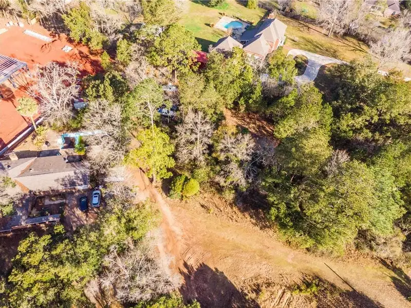 Prime Development Lot on Jeff Hamilton & Snow Road Near Retail and Schools