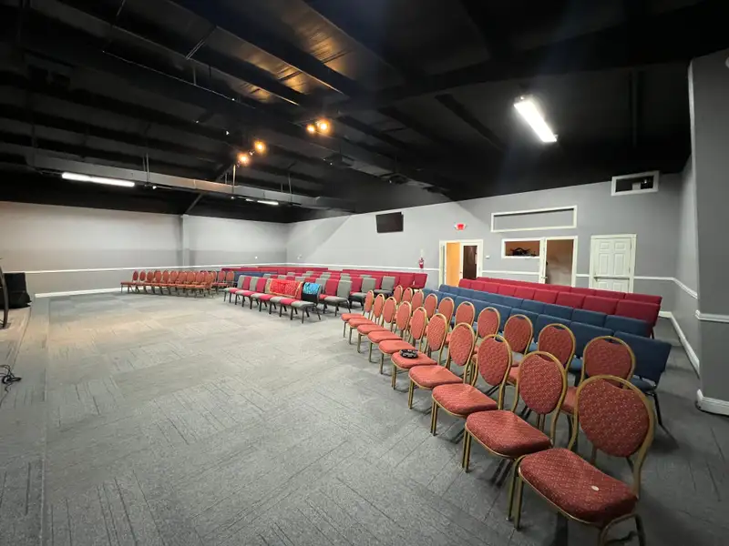Expansive 4,544 Sq. Ft. Warehouse with Office Space in Prime San Marcos Location