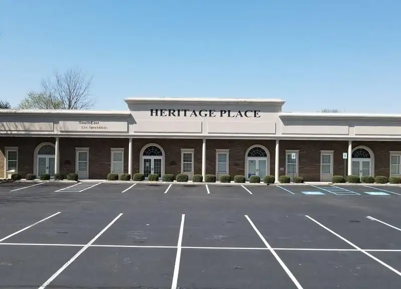 Class a Office Condo Complex with 7 Leased Units in Prime City Location