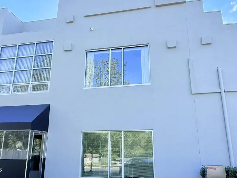 Commercial Lease