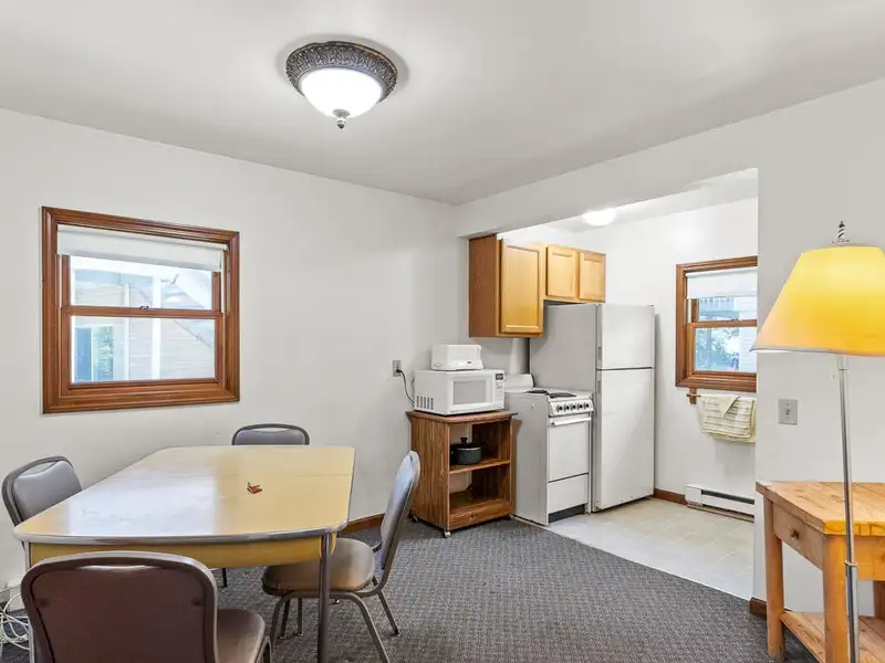 Lakefront Investment Opportunity on White Lake, Near Lake Michigan – 12 Units with Expansion Potential