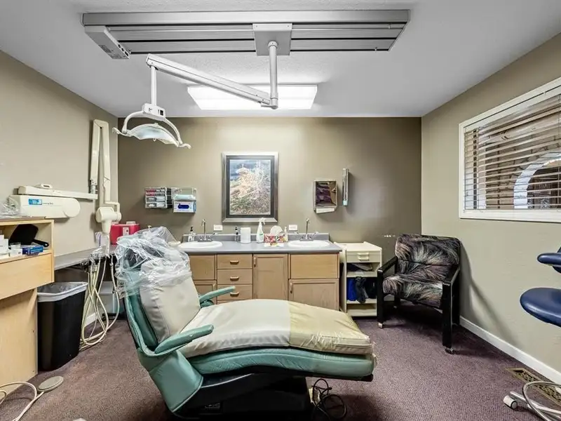 Versatile Office Space in Central Durango with Dental/medical History and Ample Parking