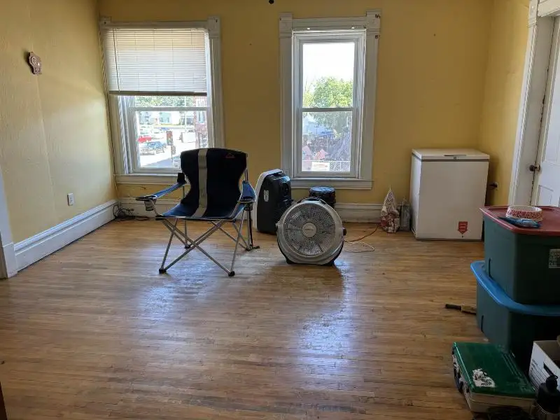 Mixed-use Investment Property with Two Rental Units in Prime Location