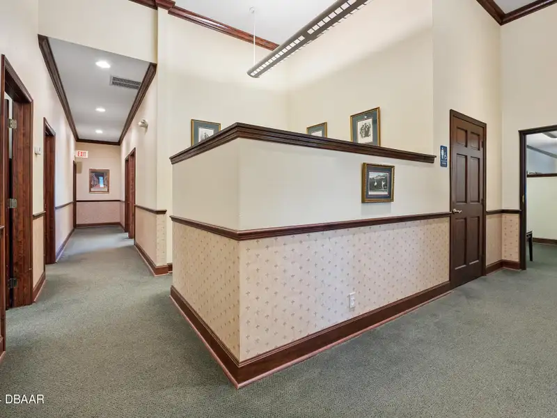 Class a Office Building with River Views in Ormond Beach, Ideal for Dual Tenancy