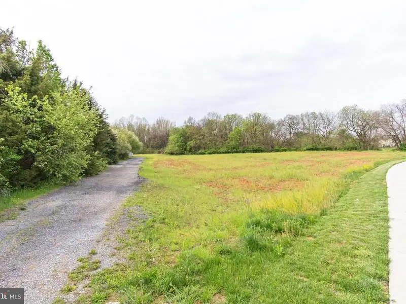 ±22 Acres of Prime Commercial Land Near I-81 with Development Potential
