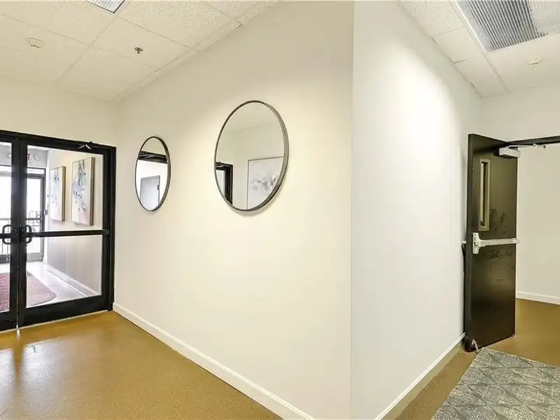 Versatile Multi-level Commercial Building with High Visibility on Major Corridor