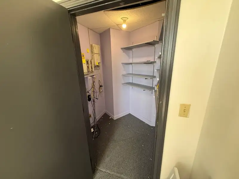 Prime Commercial Office Space for Lease in Downtown Andover with Elevator Access and Parking