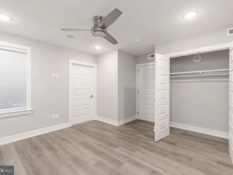 Multifamily Investment Property in Philadelphia's 19143 - Five 2-bedroom Units