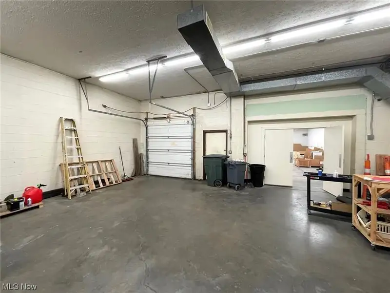 Two Adjacent Light Industrial Buildings for Sale in Sw, Totaling 9,100 Sf