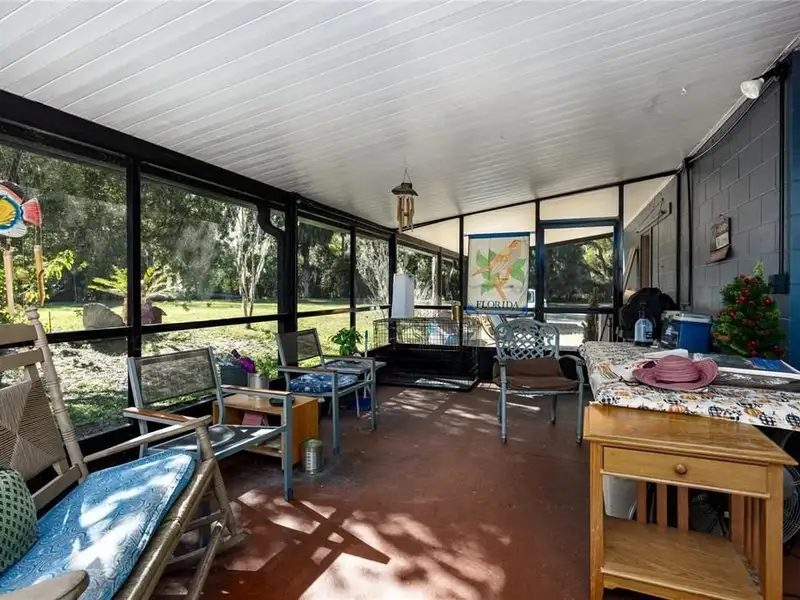 Assisted Living Facility on 3 Acres in Rural Marion County, Florida