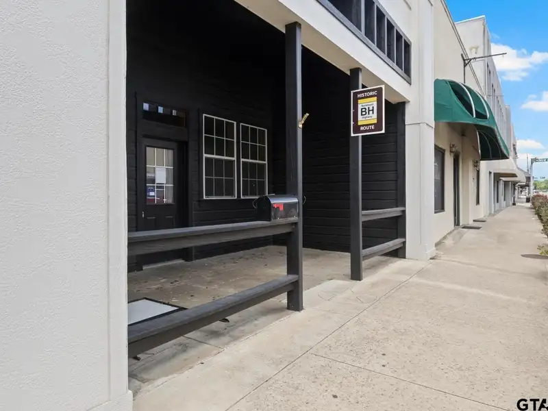 Prime Downtown Commercial Package: 2 Buildings Plus Additional Lot