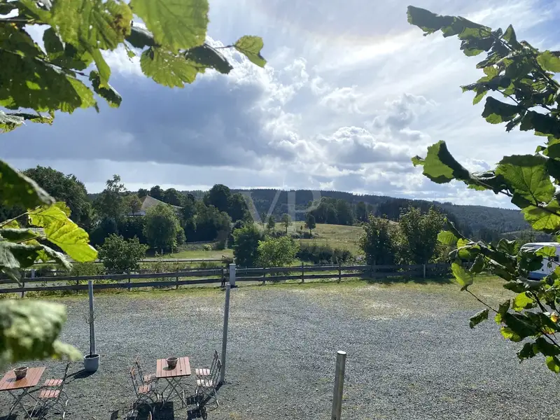 Mobile Home Park Investment with Amenities in Sauerland - 11,931 M² Plot